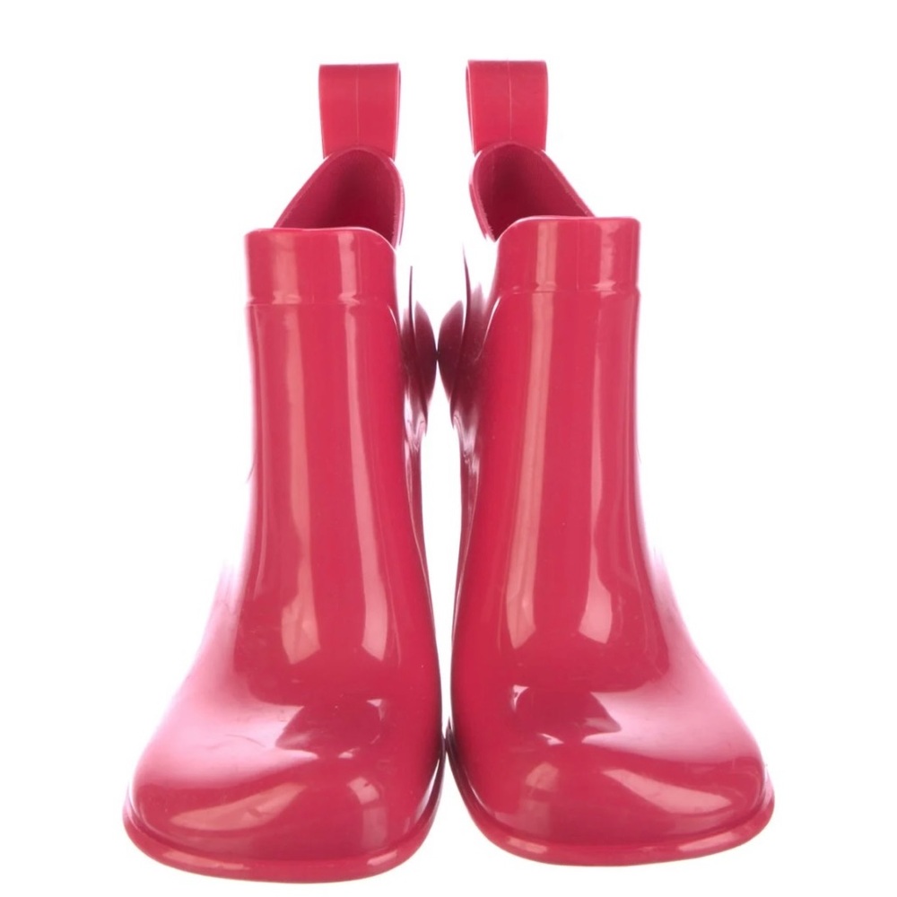 Bottega Veneta Ankle Boots